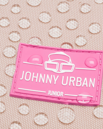 Johnny Urban Toddler Backpack Girls & Boys Green - Junior Aaron