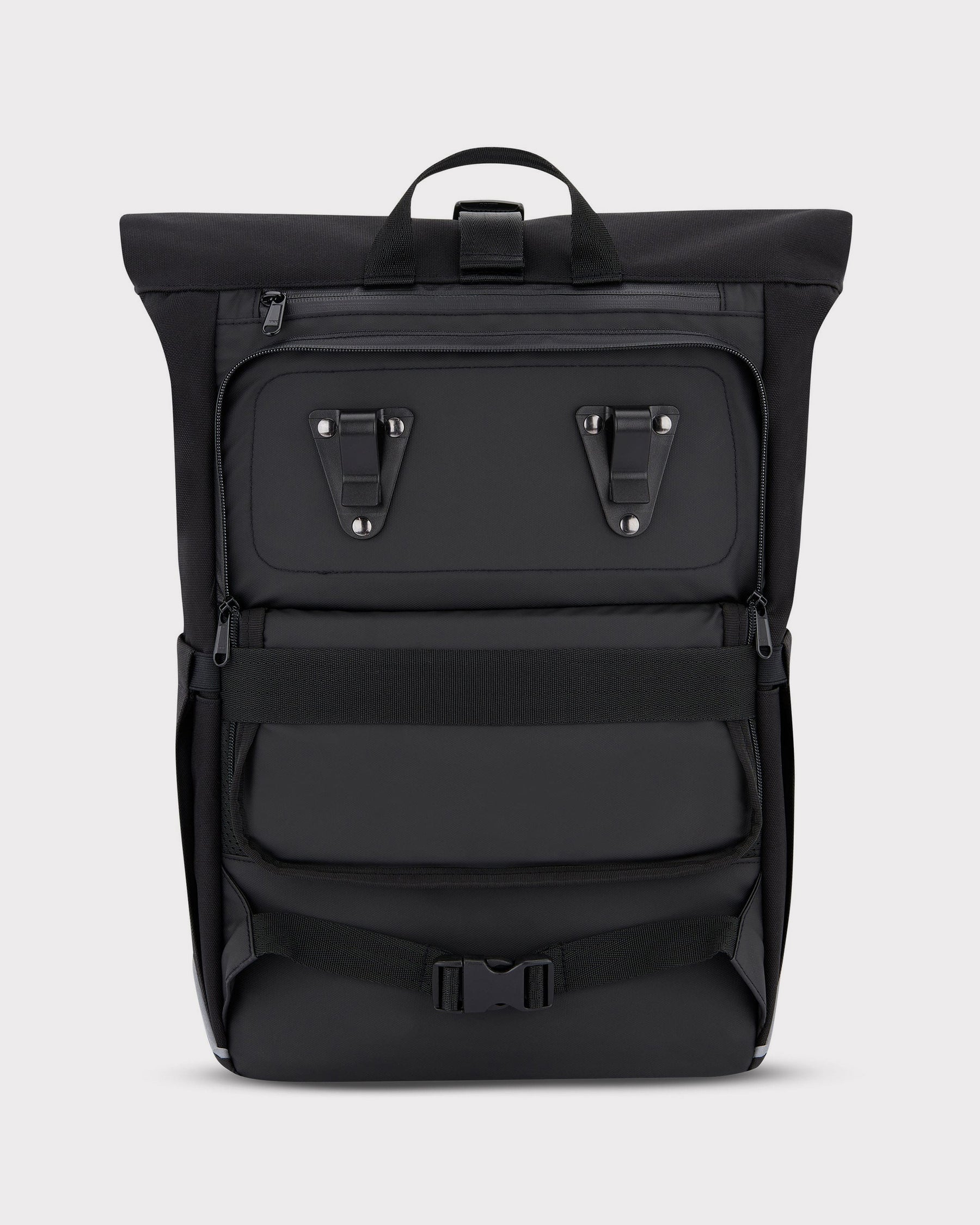 rolltop fahrradrucksack Rolltop backpack "Robin Medium" Bike for women & men