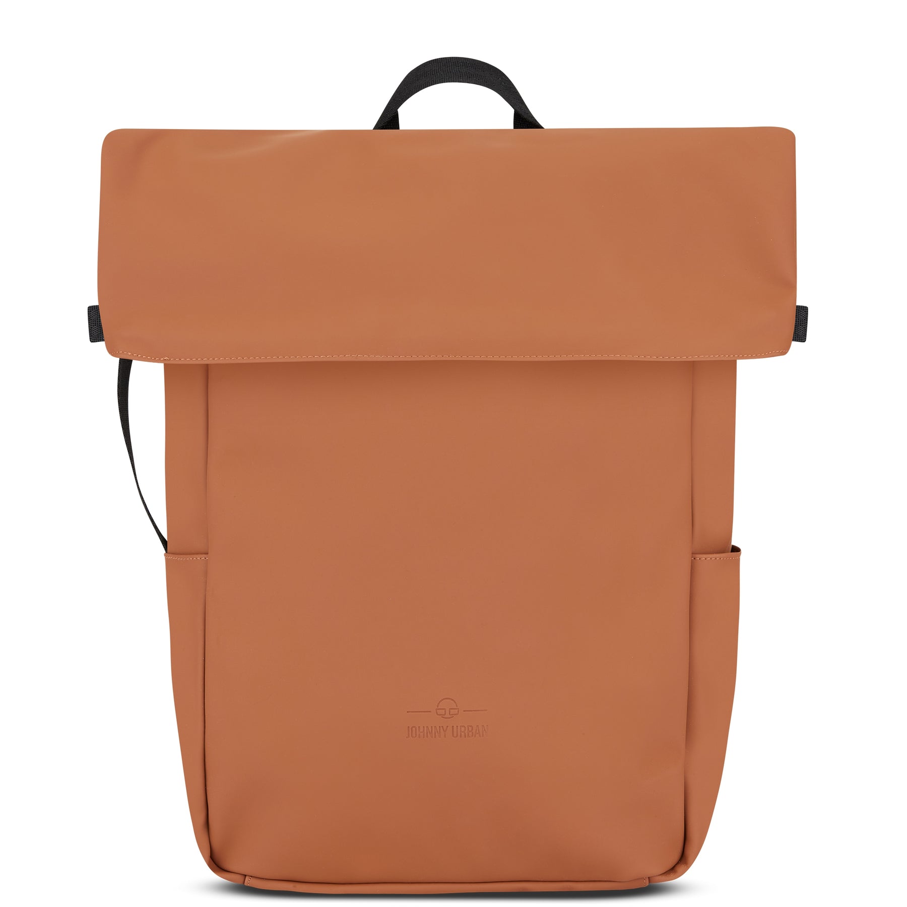 Roll Top Backpack "Henry"
