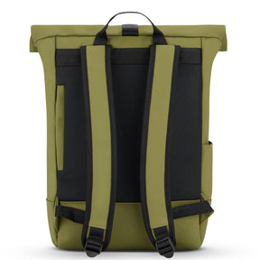Rolltop backpack "Harvey Medium"