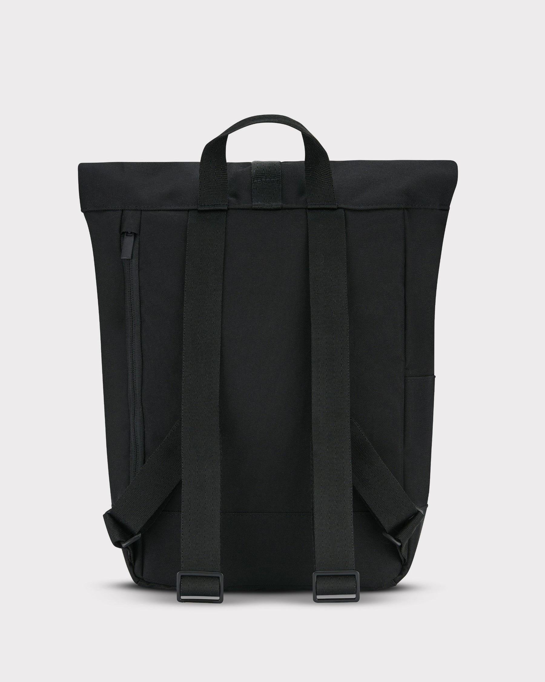 enter roll top backpack mini Rolltop Backpack "Robin Small" for women & men