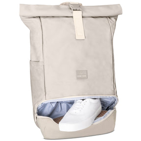 Roll Top Backpack "Allen XL"