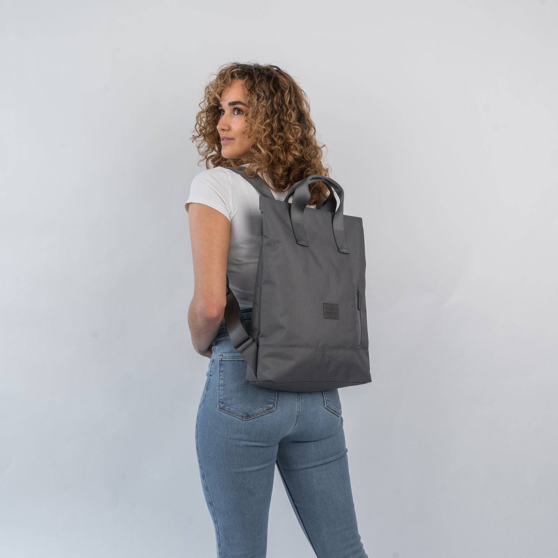 Backpack Bag "Ivy" 
