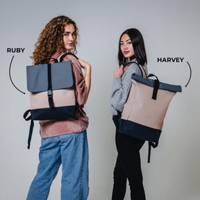 Backpack Women "Ruby" 